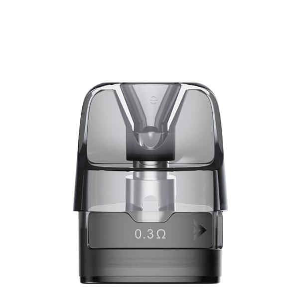 2x Voopoo Argus E40 Pod Tank Verdampfer