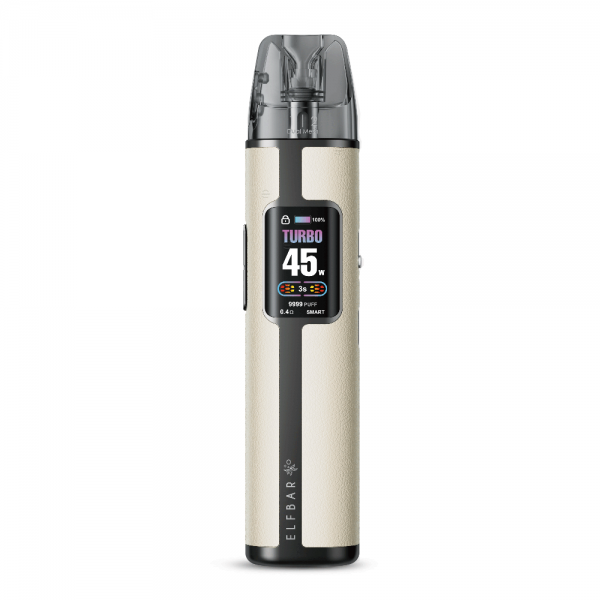 Elfbar ELFX Pro Refillable Kit V2.0 Pods