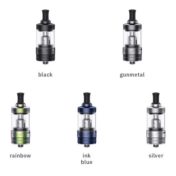 Uwell Crown Nano Tank Verdampfer | ZAZO