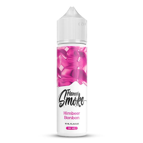 FLAVOUR SMOKE Himbeer Bonbon Aroma 10ml