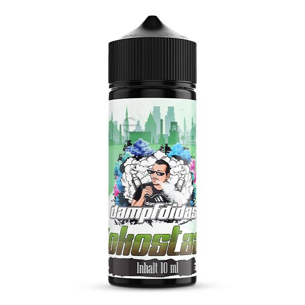 DAMPFDIDAS Kokostazie Aroma 10ml