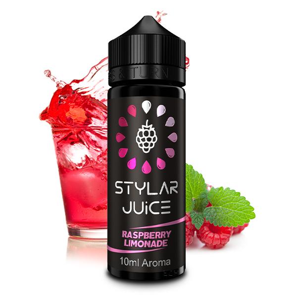 STYLAR JUICE Raspberry Limonade Aroma 10ml