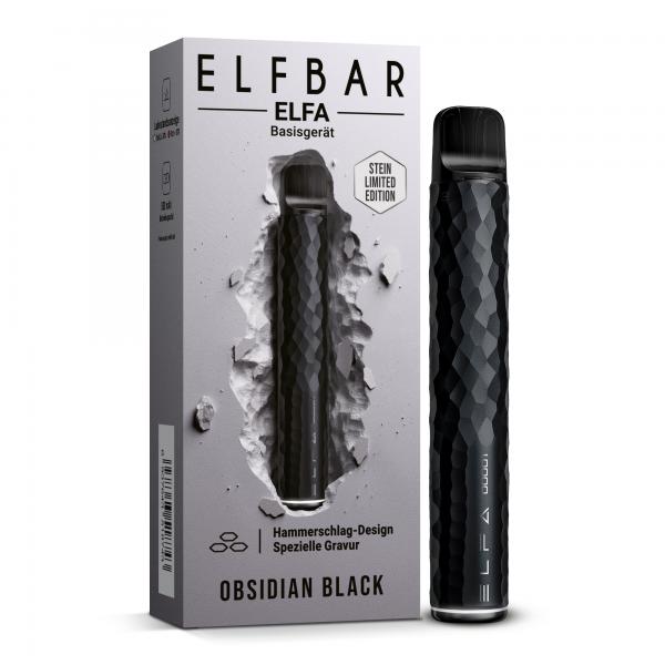 Elfbar ELFA Basisgerät - Limited