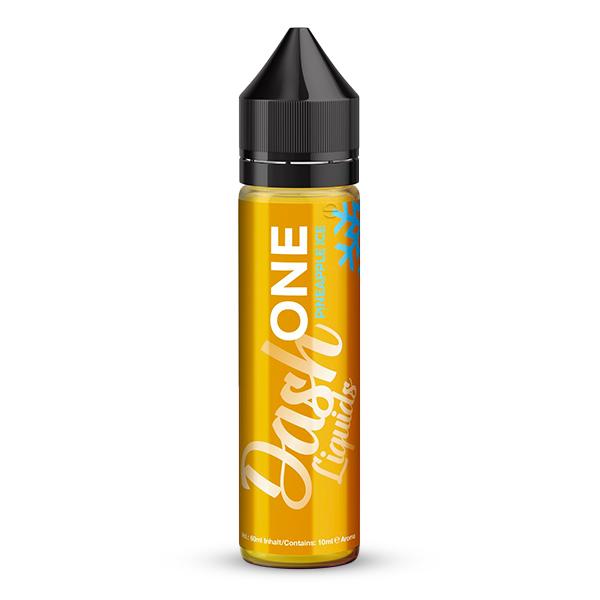 DASH ONE Pineapple Ice Aroma 10ml