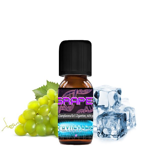 TWISTED CRYOSTASIS Grape Aroma 10ml