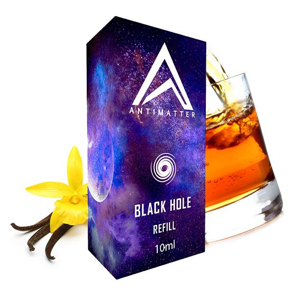 ANTIMATTER Black Hole Refill Aroma 10 ml