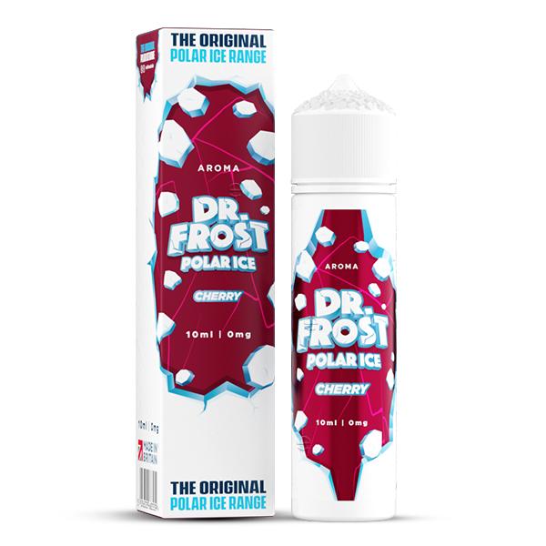 DR. FROST Polar Ice Cherry Aroma 10ml