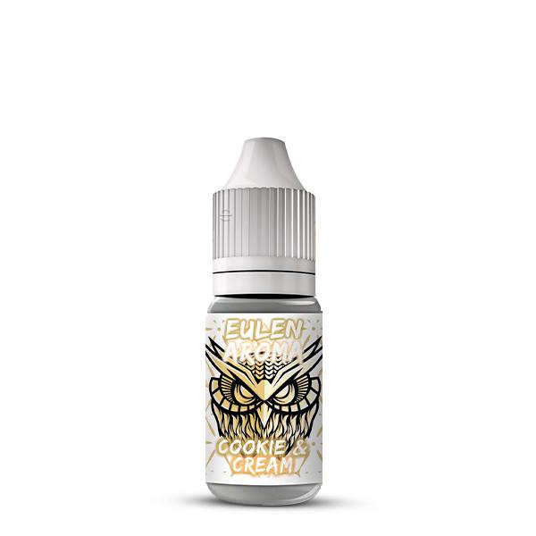 EULEN AROMA Cookie &amp; Cream Aroma 10ml