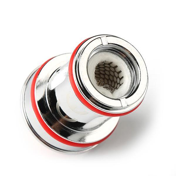4x UWELL Crown 4 Coil Verdampferkopf