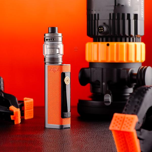 DotMod dotBox 100W Kit