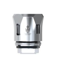 3x SMOK V12 P-Tank Max Mesh Coil Verdampferkopf