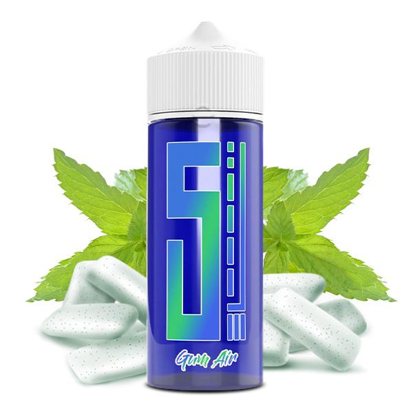 5 EL Blue Series Gum Air Aroma 10ml