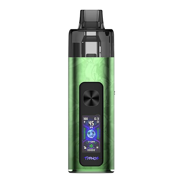 Uwell Typhos Pod Kit