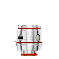 2x Uwell Valyrian 3 UN2-2 Dual Meshed-H Coil Verdampferkopf