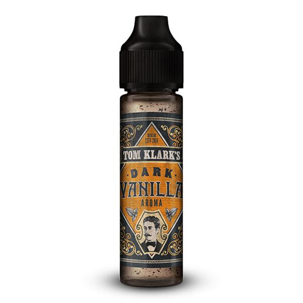 TOM KLARK'S Dark Vanilla Aroma 5 ml