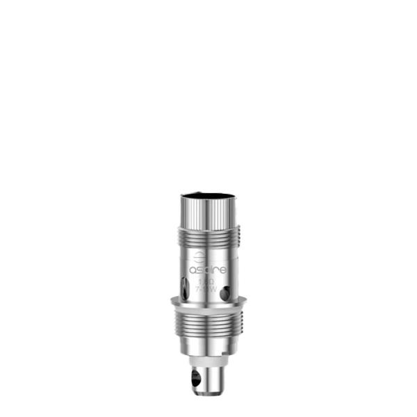 5x Aspire Nautilus BVC Coil Verdampferkopf