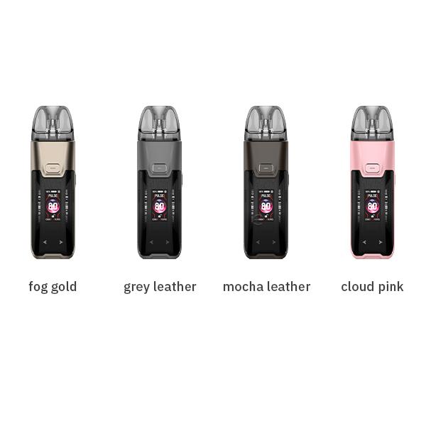 Vaporesso Luxe XR Max 2 Pod Kit