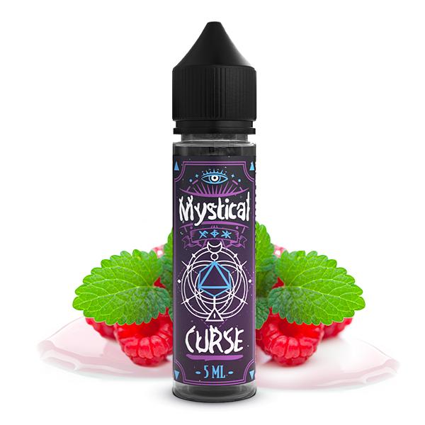 MYSTICAL Curse Aroma 5 ml