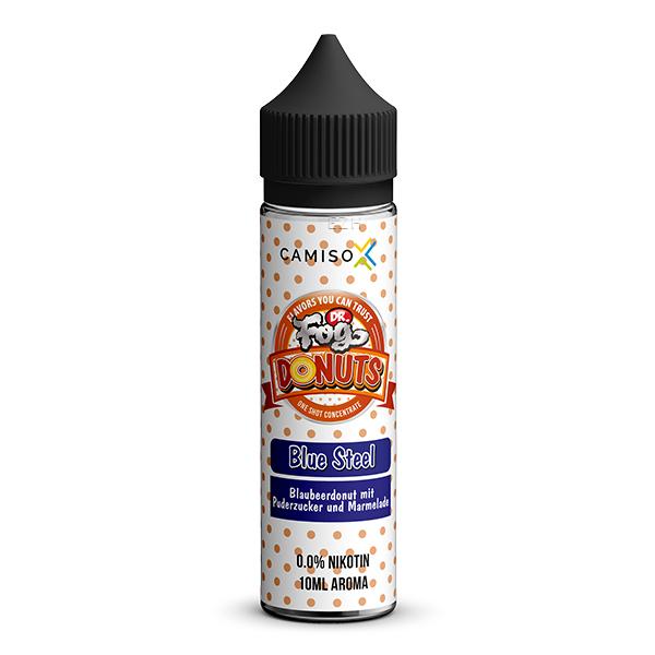 DR. FOG DONUTS Blue Steel Aroma 10ml