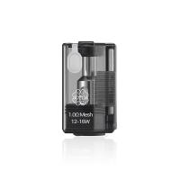 2x DotMod dotAIO Pod Tank Verdampfer