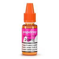 POPDROP Nikotin-Shot 70/30