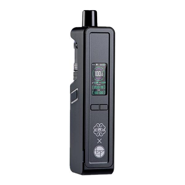DotMod dotAMP Kit