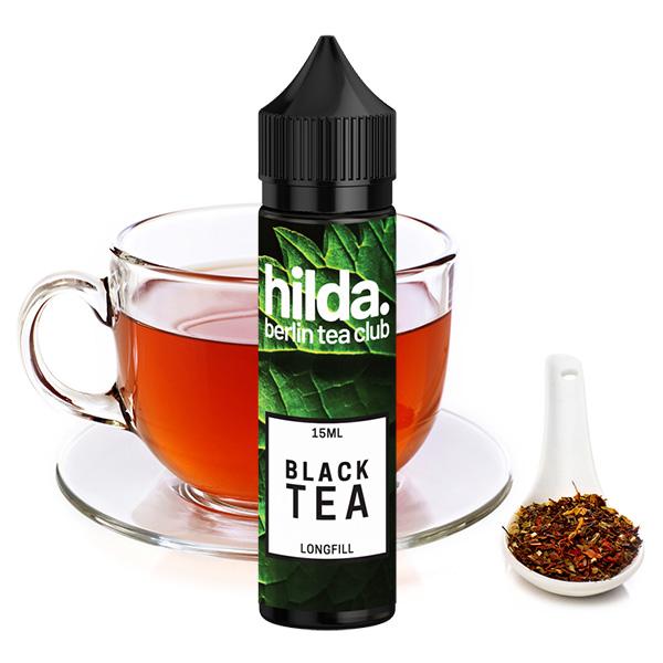 HILDA. Black Tea Aroma 15ml