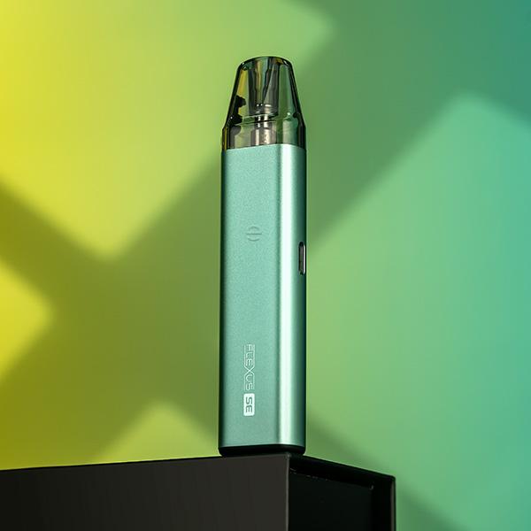 Aspire Flexus SE Pod Kit