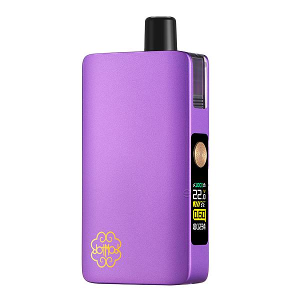 DotMod dotPod Max Kit - Neue Version
