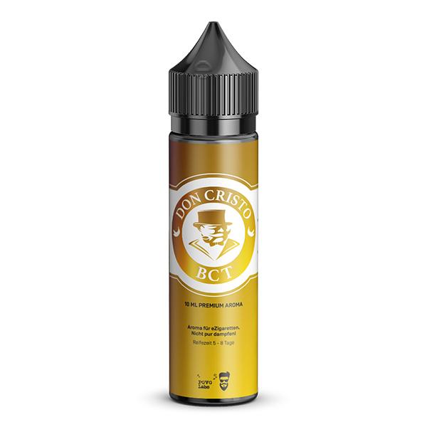 DON CRISTO BCT Aroma 10ml