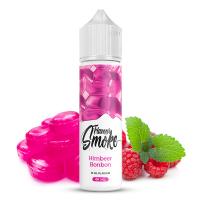 FLAVOUR SMOKE Himbeer Bonbon Aroma 10ml