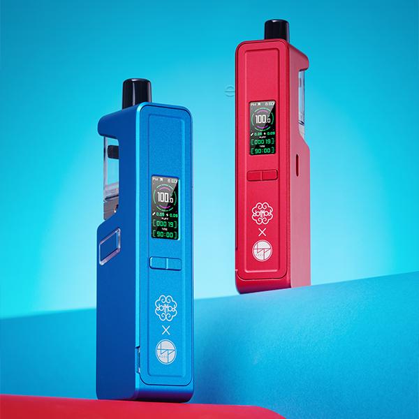 DotMod dotAMP Kit