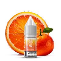 JUST JUICE BAR RANGE Orange & Clementine Nikotinsalz Liquid 10 ml