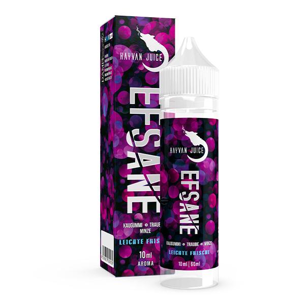 HAYVAN JUICE Efsane Aroma 10ml