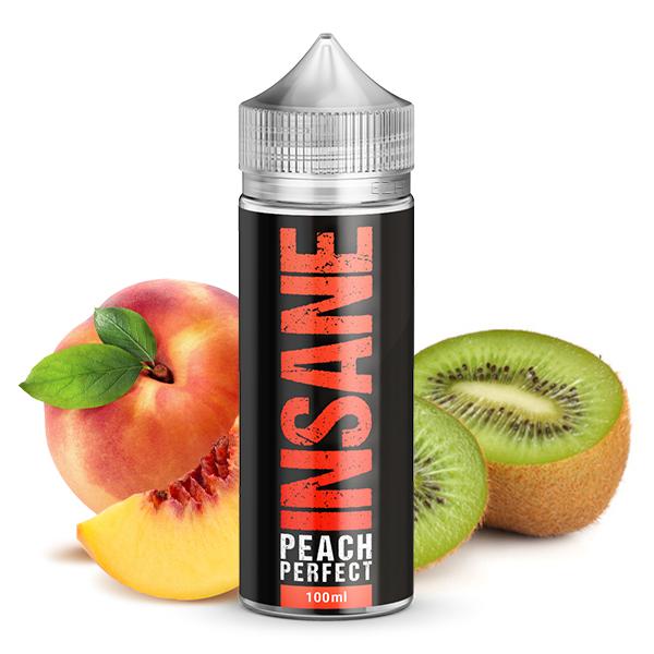 INSANE Peach Perfect Liquid 100ml