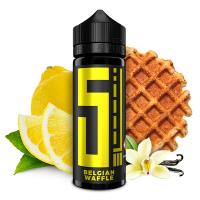 5 EL Belgian Waffle Aroma 10ml