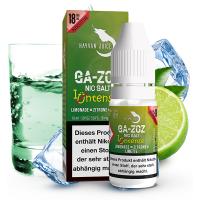 HAYVAN JUICE INTENSE Gazoz Nikotinsalz Liquid 10ml