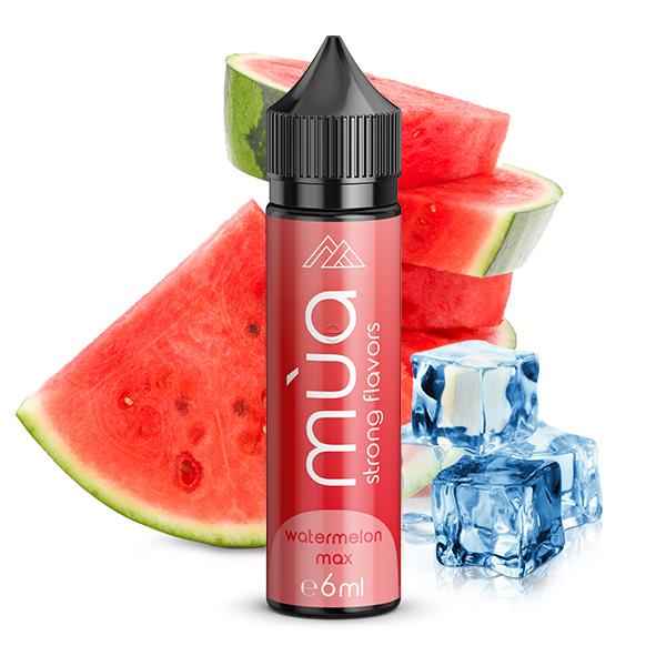 MÙA Watermelon Max Aroma 6ml