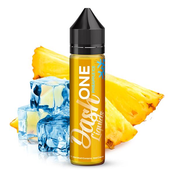 DASH ONE Pineapple Ice Aroma 10ml