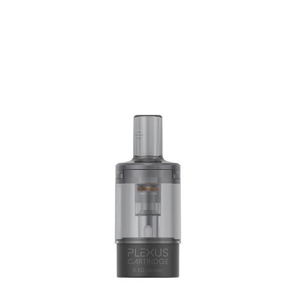 2x Innokin Plexus Pod Tank Verdampfer