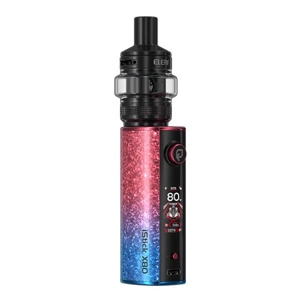 Eleaf iStick X80 Kit