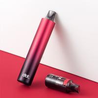 Red-Obsidian mit Pod anzeigen