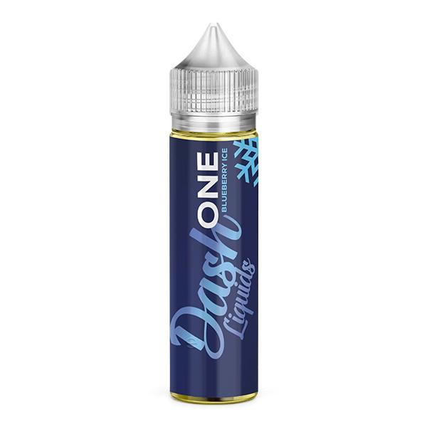 DASH ONE Blueberry Ice Aroma 10ml