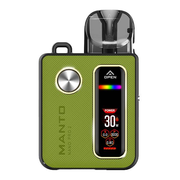 Rincoe Manto Nano Pro 2 Pod Kit