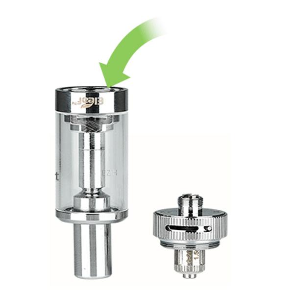 ELEAF GS AIR M Tank Verdampfer
