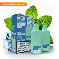 2x RIOT SQUAD Connex Pod - Triple Mint