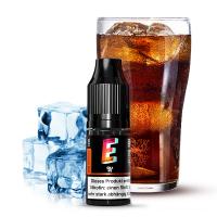 E-INTENSE Cola Ice Nikotinsalz Liquid 10 ml