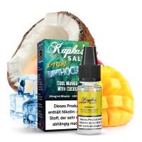 KAPKA'S FLAVA Mythoclast Xtreme Nikotinsalz Liquid 10 ml