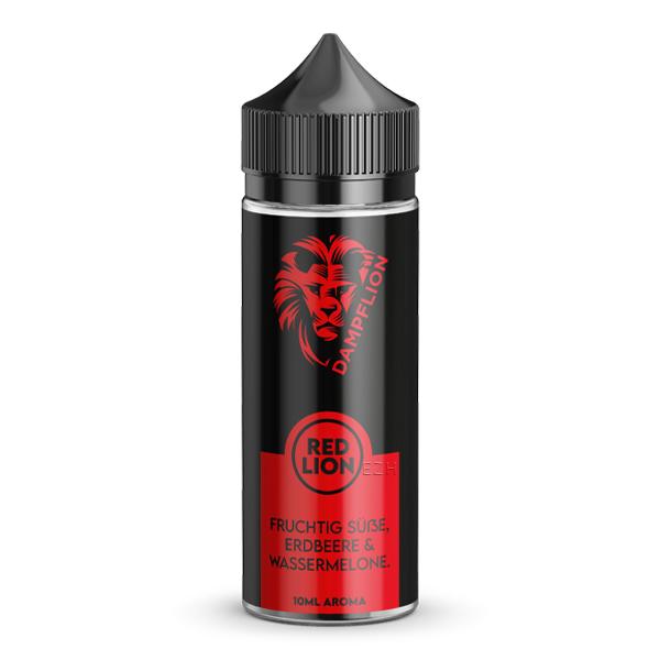 DAMPFLION Red Lion Aroma 10ml