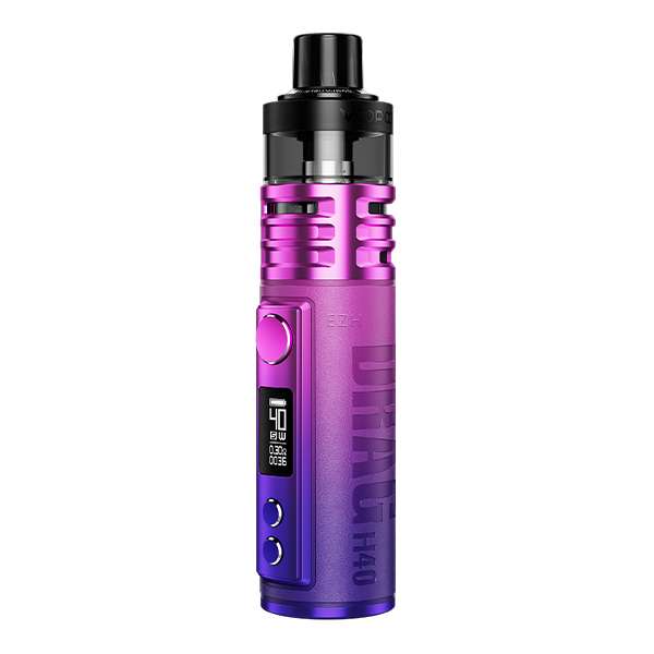 elfbar nachfüll pod läuft aus Buy Voopoo Drag S Pod Kit main image 0